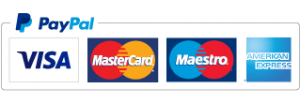 We accept these cards